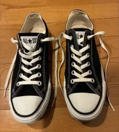 【美品】コンバース オールスター スニーカー 26cm