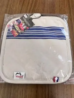 ストウブstaub 鍋敷き ポットホルダーのサムネイル