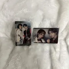 スキユニット トレカ 公式 ハン フィリックス まとめ売り