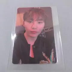 SEVENTEENTH HEAVEN セブチ トレカ weverse スングァン