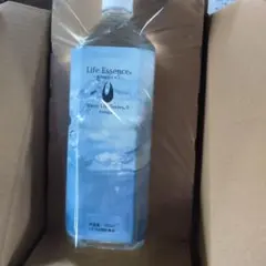 Life Essence 600ml 2本セット - メルカリ