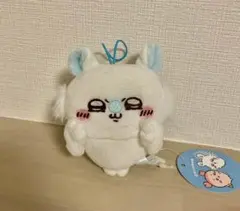 ちいかわ　モモンガ ぬいぐるみマスコット