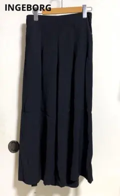 2025年最新】INGEBORG ワイドパンツ・イージーパンツの人気アイテム  