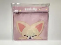 Stray Kids SKZOO Foxl.Ny フォクシニー ステッカー