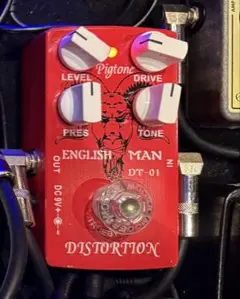 SPI Crimson Sky ギターエフェクター SPI Crimson Sky ギターエフェクター - メルカリ