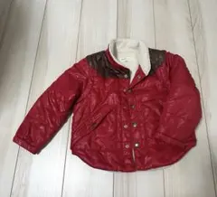 BEAMS mini 2wayアウター【110】