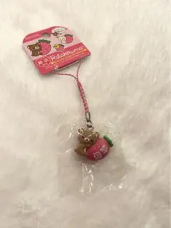 2026年最新】リラックマご当地ストラップの人気アイテム - メルカリ