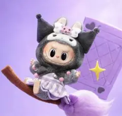 THE MONRTERS×SANRIO CHARACTERS