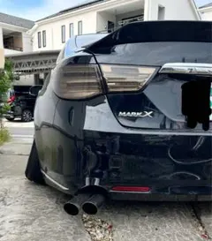 2025年最新】マフラー マークX ストレートの人気アイテム - メルカリ