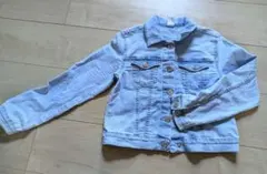 デニムジャケット