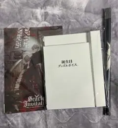 葛葉 グッズ まとめ売り