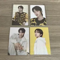 SEVENTEEN Follow THE8