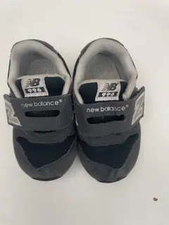 New Balance 996 ベビーシューズ ニューバランス　14cm
