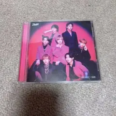 IMP. Cruisin' / IMP. CDのサムネイル