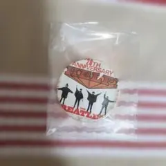 60's The Beatles ザ・ビートルズ ヴィンテージブリキ缶バッジ 60's The Beatles ザ・ビートルズ ヴィンテージブリキ缶バッジ - メルカリ