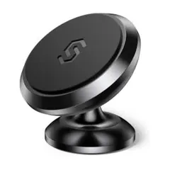 Syncwire 車載ホルダー 超強磁力 360°調整可能 スマホホルダー