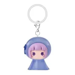 【アイカツ】氷上スミレ めじるしアクセサリー