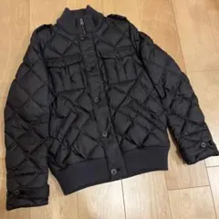 雪の日価格　Ralph Lauren ラルフローレンキルティングダウンジャケット