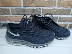 Nike Air Max 97 ブラック