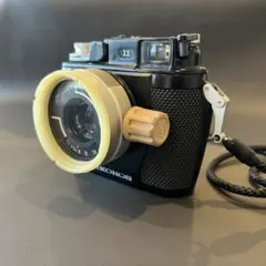 Nikon NIKONOS II ニコノス2 水中カメラ W-NIKKOR付のサムネイル