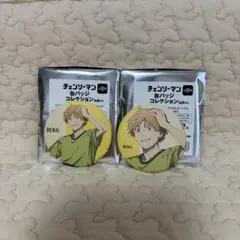 2026年最新】チェンソーマン デンジ コレクション缶バッジの人気