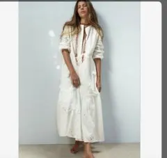 ⭐️ nedemare様専用⭐️ZARA ワンピース