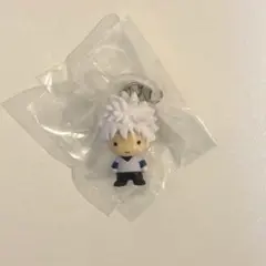 HUNTER × HUNTER キルア めじるしアクセサリー