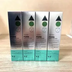 新品未使用　VT リードルショットミスト　✖️4本セット