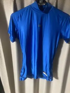 ミズノ半袖アンダーシャツ