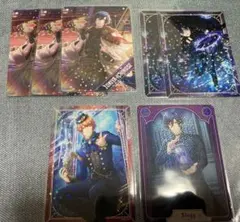 うたプリ シャニライ ビジュコレ 音也 トキヤ