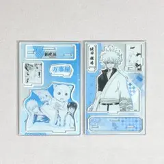 2026年最新】坂田銀時 アクリルスタンド 銀魂展の人気アイテム - メルカリ