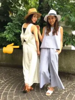 総レース セットアップ