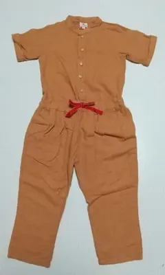 マーキーズ サロペット 110