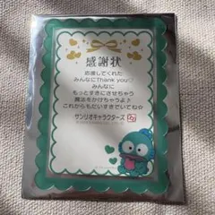 ハンギョドン　硬質カードケース