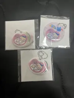 マタニティマーク 3点セット