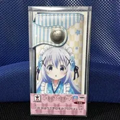2026年最新】ごちうさ チノ 財布の人気アイテム - メルカリ