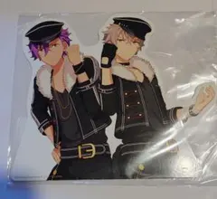 あんスタ　ビッグスタンドポップ　晃牙＆アドニス