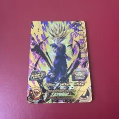 2026年最新】ドラゴンボールヒーローズ 孫悟飯 少年期の人気アイテム