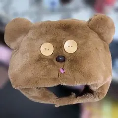 ティム 被り物 かぶりもの　usj ミニオン