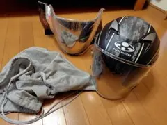 2026年最新】OGK KABUTO カラータイプ：グラフィック バイク ジェット