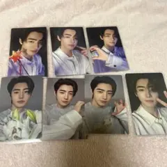 ENHYPEN ソンフン　宵