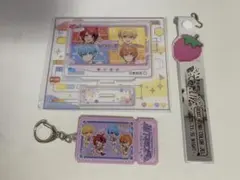 すとぷり 歌みたライブ 2025 アプグレグッズ