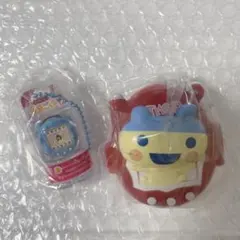 たまごっち ガチャ やんぐまめっち けーたま