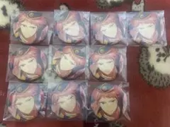 あんスタ 缶バッジ 斎宮宗