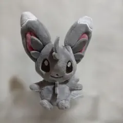 ポケモンセンター限定 Pokémon fit チラーミィ ぬいぐるみ