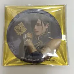 刀ミュ ミュージカル刀剣乱舞 にっかり青江 缶バッジ