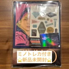 2026年最新】shineeアルバムの人気アイテム - メルカリ