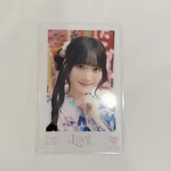 LOVE 齋藤樹愛羅 ミニフォト vol.11 内緒バナシ - メルカリ