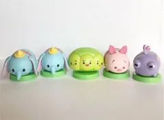 14. チョコエッグ　ディズニー　ツムツム