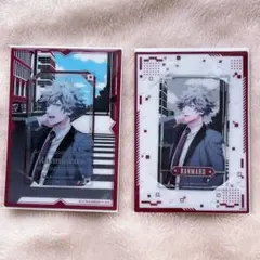 うたプリ◇黒崎蘭丸ビジュカセット